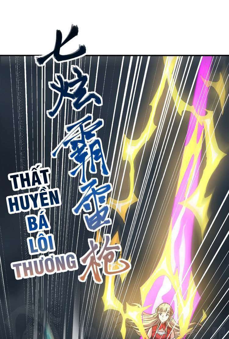 việc tu luyện hằng ngày của vũ đế chapter 13 29