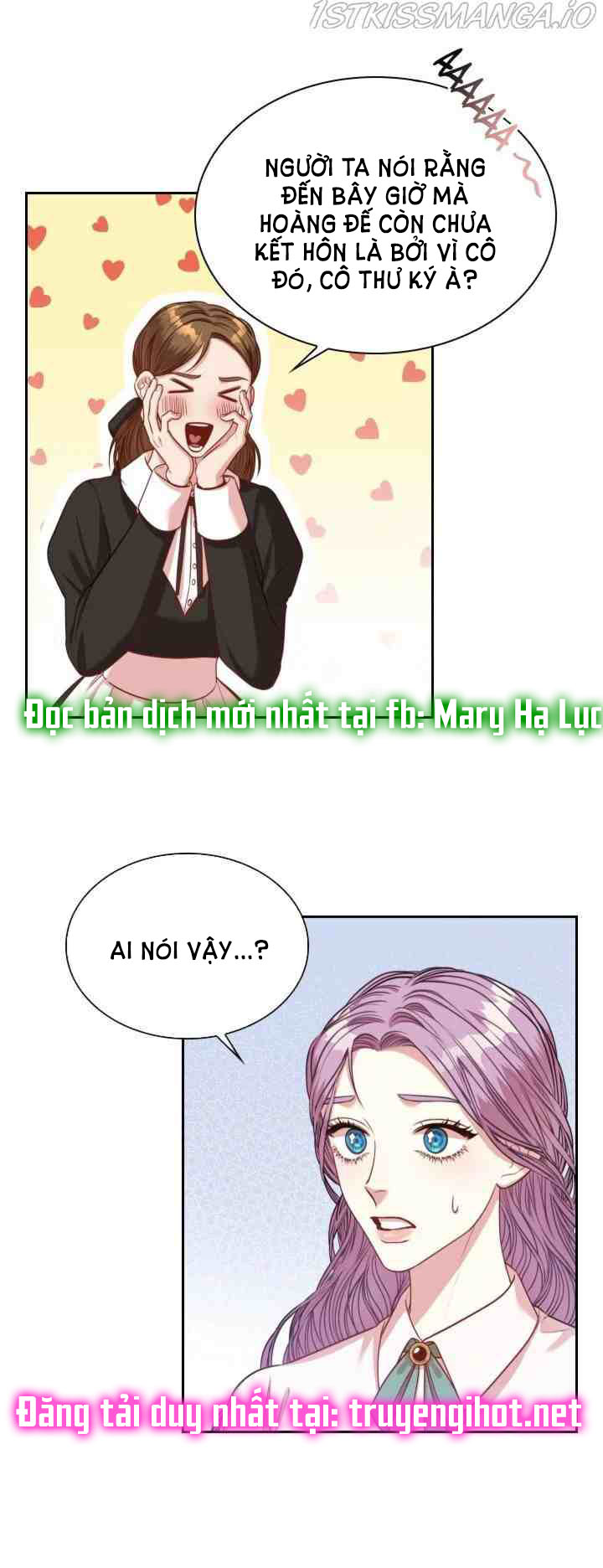 trở thành thư ký của bạo chúa chapter 44 25