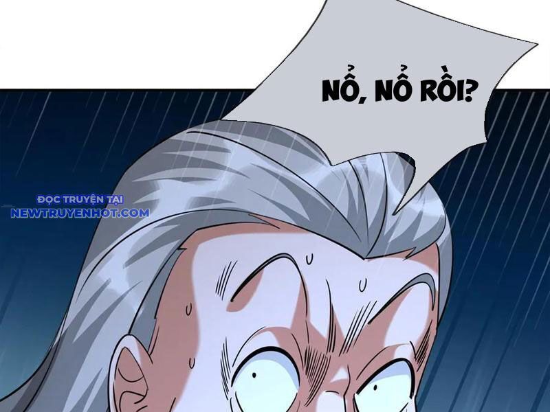 ngủ say vạn cổ: xuất thế đẩy ngang chư thiên chapter 45 119