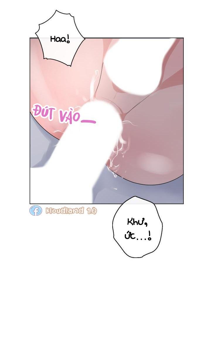 người yêu hiếm hoi chapter 3 21