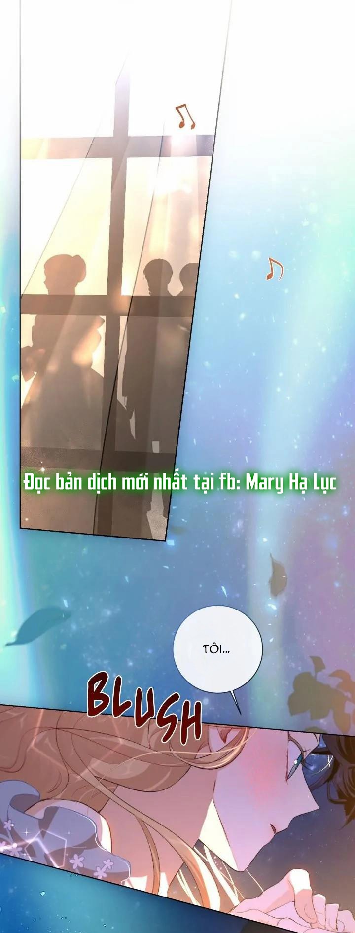 tôi là fan cứng hoàng tử chapter 71.1 1