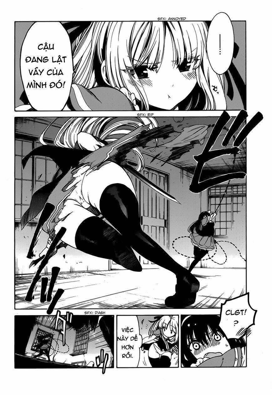 absolute duo chapter 12 12