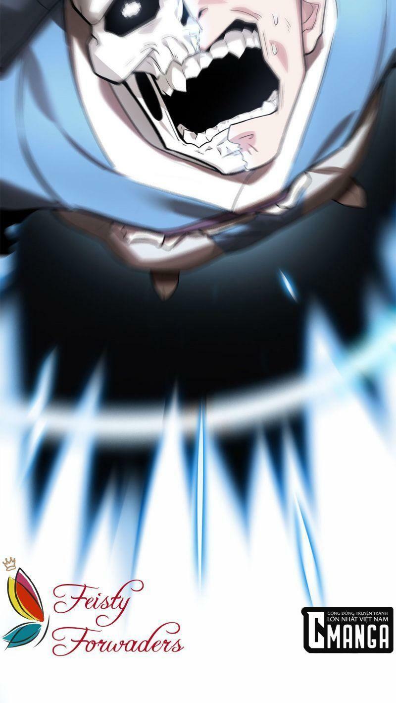 sau khi tu luyện, ta biến thành ma tôn xương khô chapter 1 19