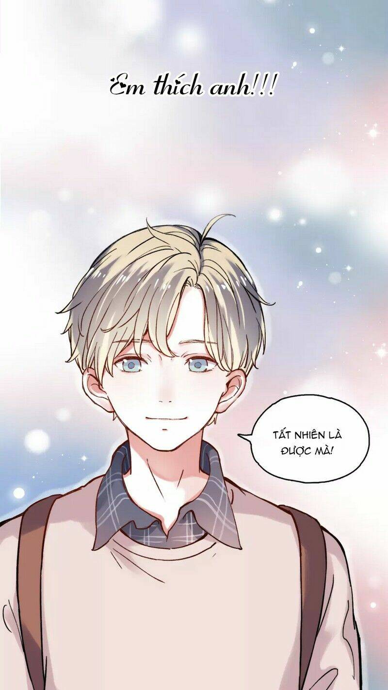 cậu đã từng yêu tôi 2 chapter 0 11