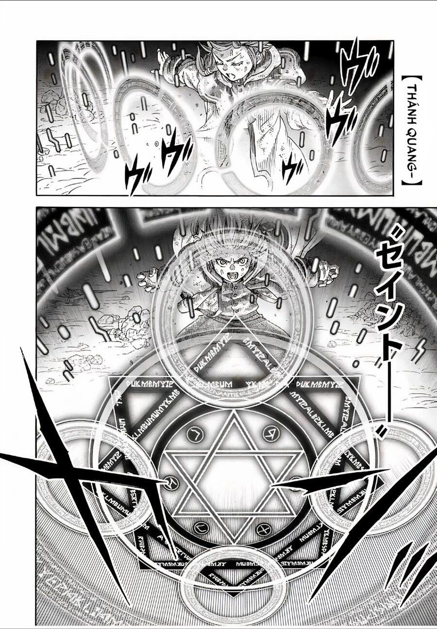 hiền nhân tái sinh bị bỏ rơi - tạo ra đế quốc quỷ vĩ đại mạnh nhất trong khu rừng quỷ chapter 29 13