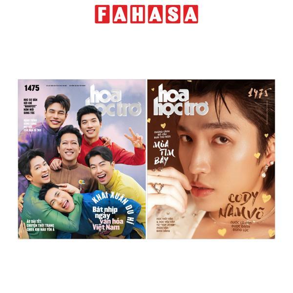 Sách - Hoa Học Trò - Số 1475 - Học Cư Dân Threads "Manifest" Một Năm Mới Sung Túc