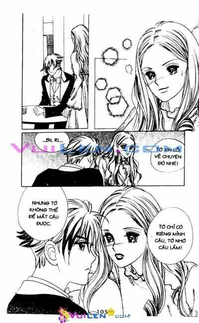 có anh trong đời chapter 3 105