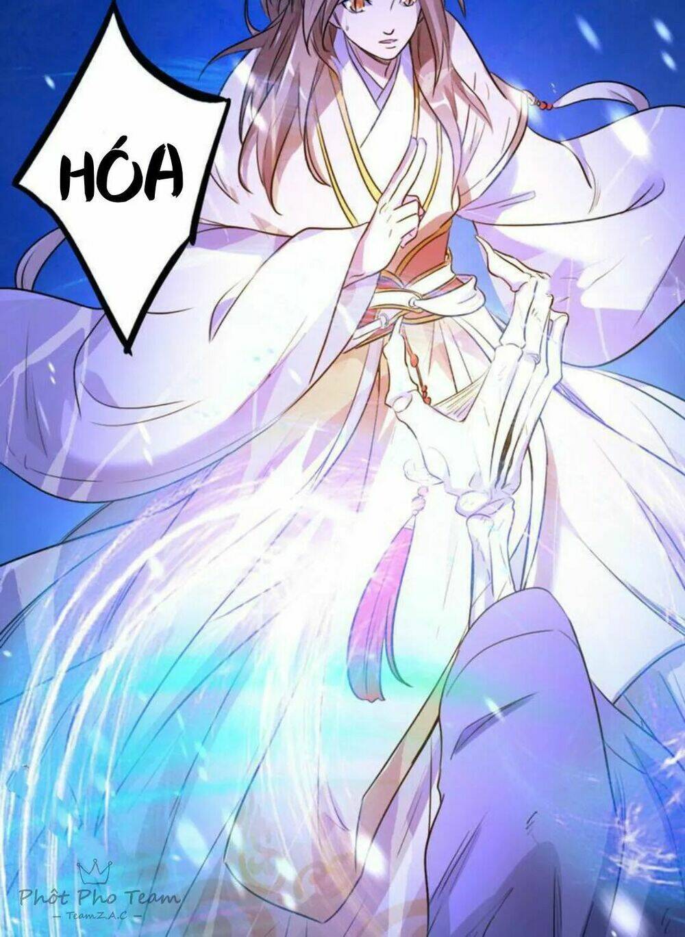 hôm nay lại cũng không thể biến thành người được chapter 2 21
