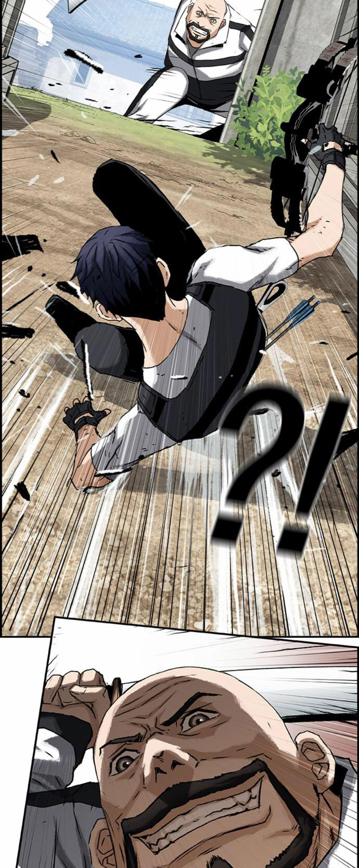 pubg - cuộc chiến sinh tồn chapter 4 24