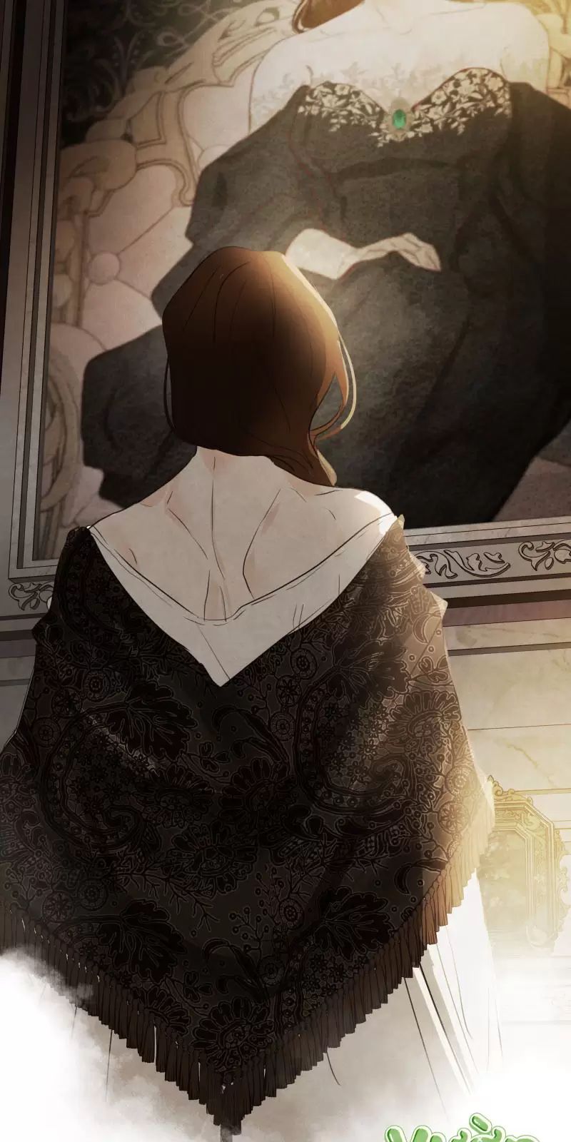 tôi là kẻ phản diện chapter 11 41