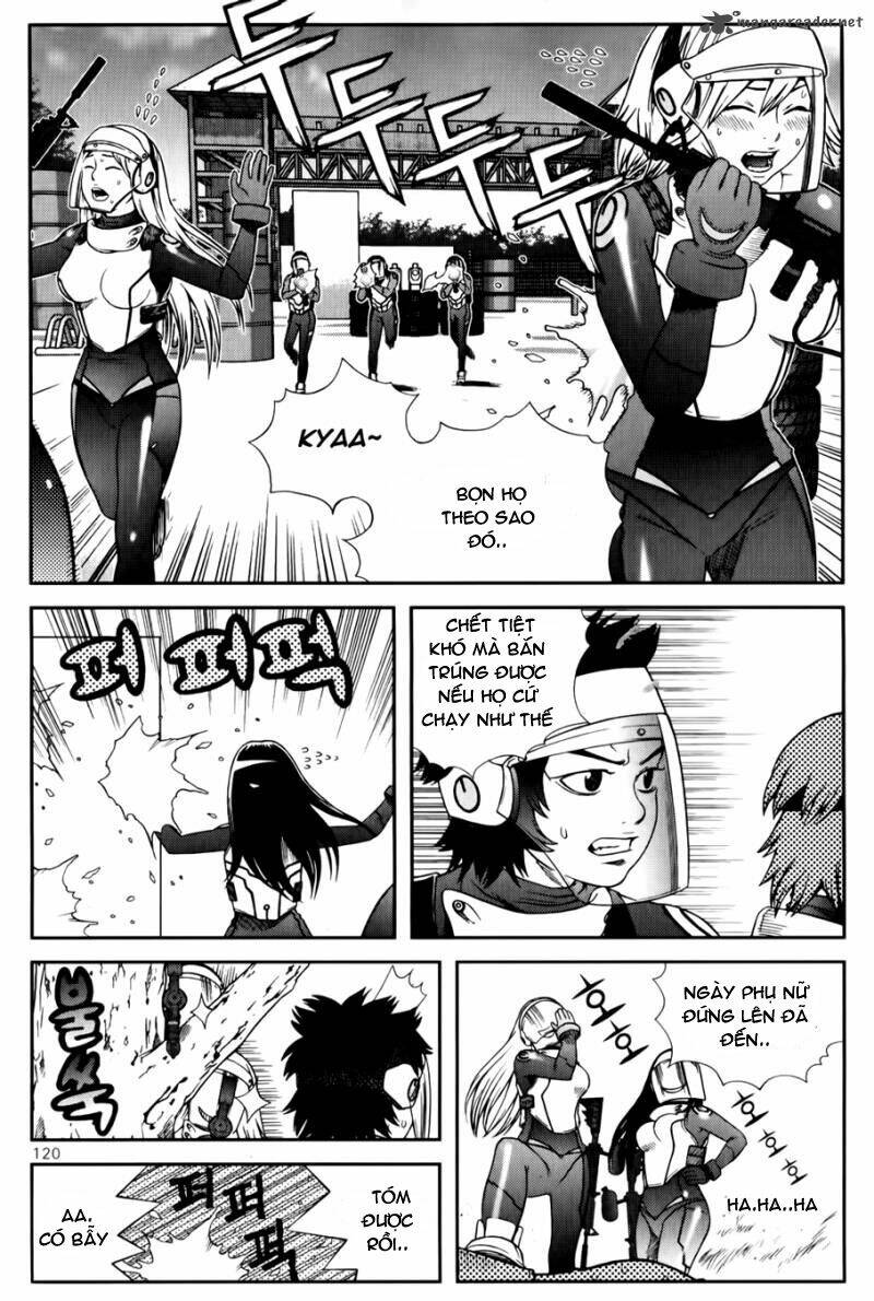 need a girl chapter 37 32