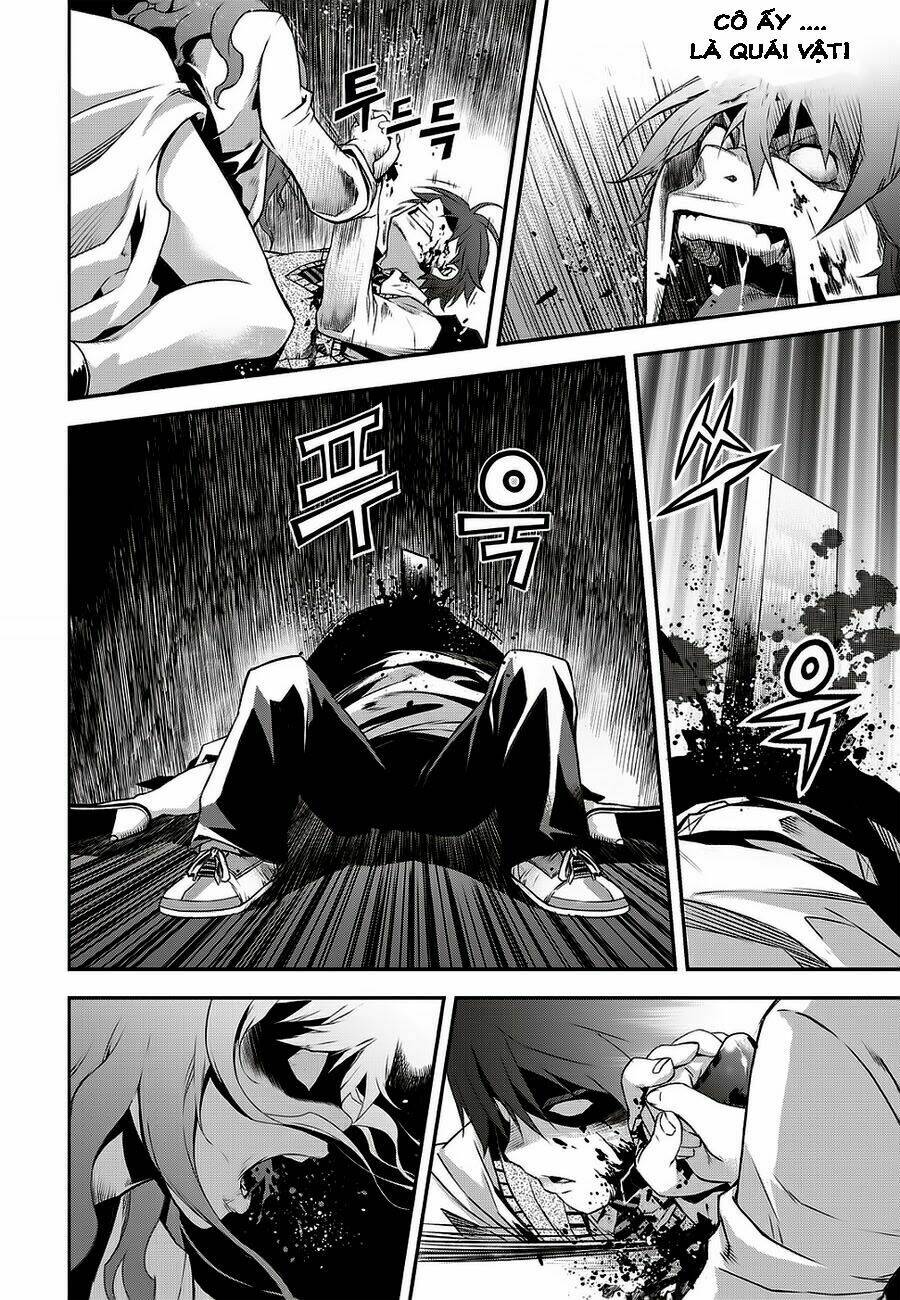 delusional boy chapter 1 30