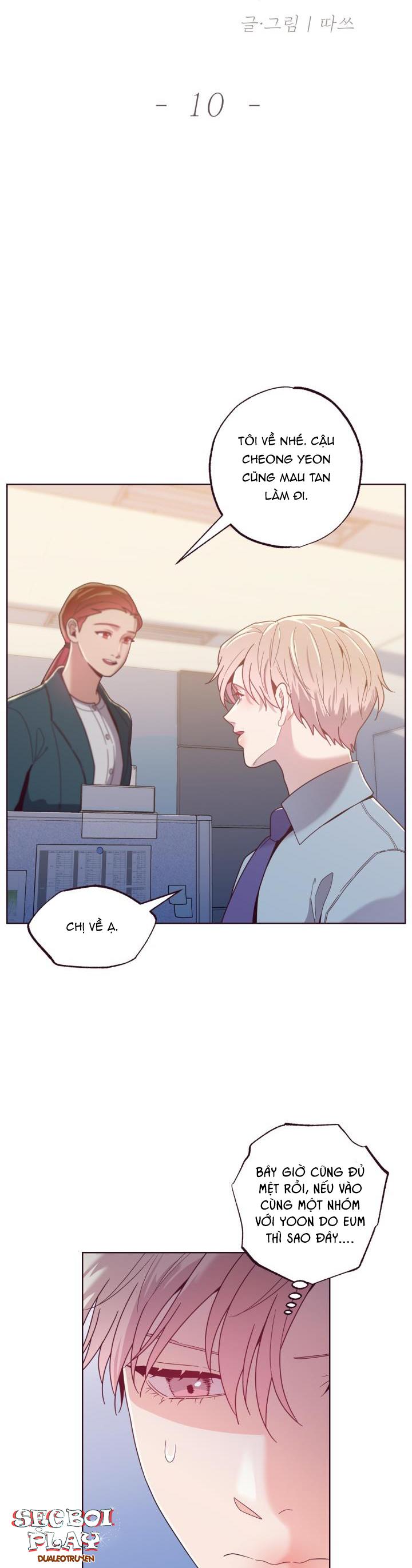 falling down chapter 10 12