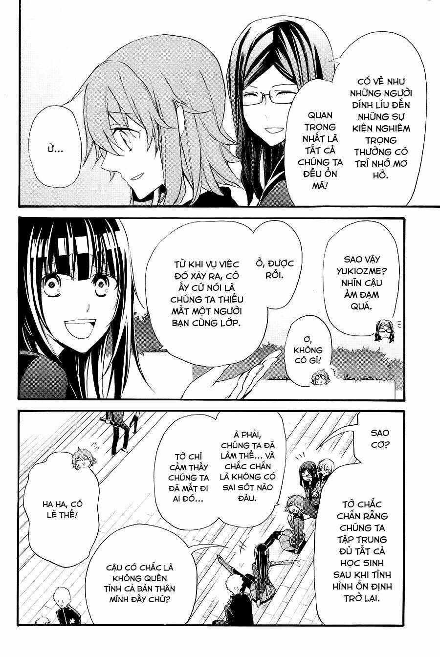 k - the first chapter 16 32