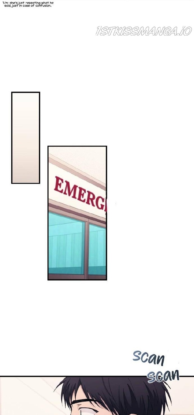 yeonwoo ngây thơ chapter 61 38