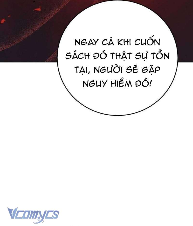 tôi trở thành người vợ đoản mệnh của tên bạo chúa chapter 22 19