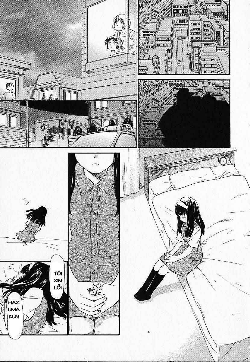 chàng trai nhút nhát chapter 2 15