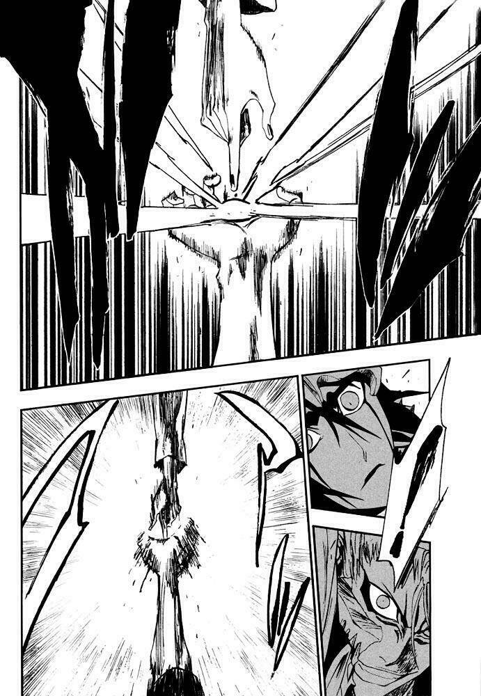 thần chết ichigo chapter 278 11