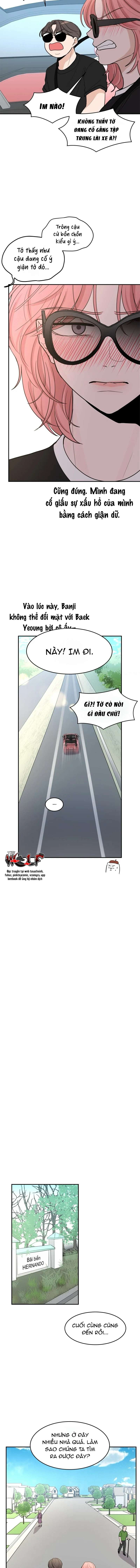 thời gian trở thành lý do của đôi ta chapter 83 10