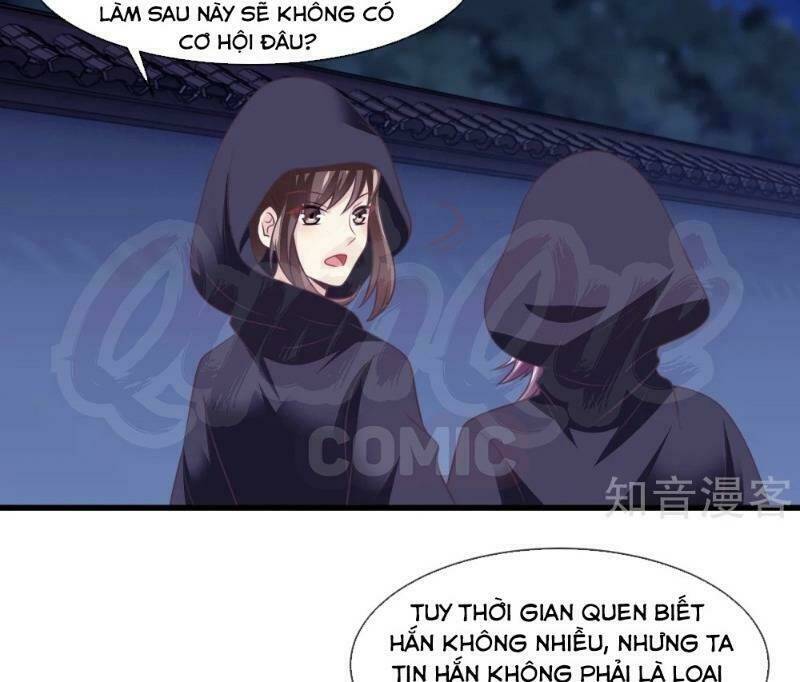ta là ngọc hoàng đại đế chapter 91 26