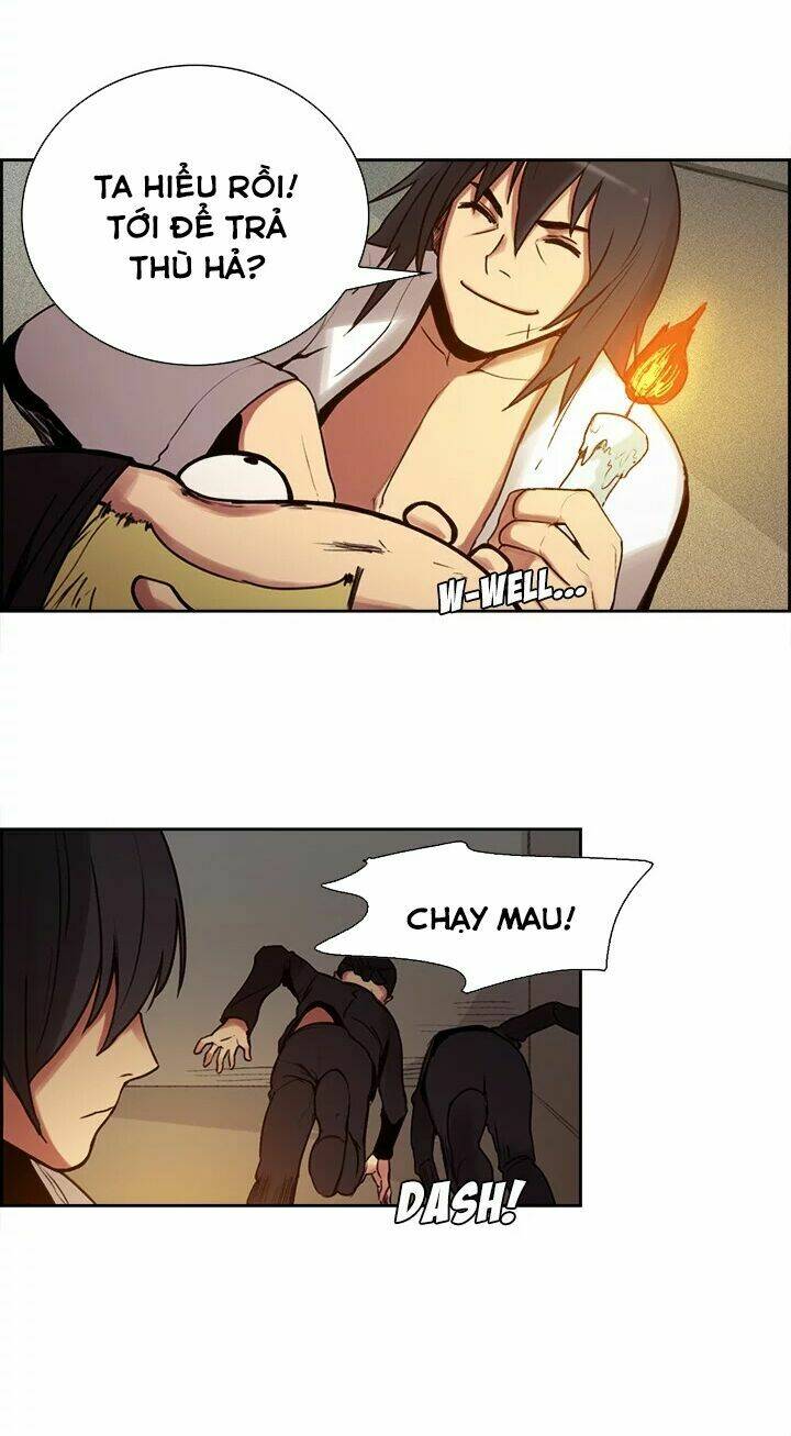 dâm hùng chapter 9 5