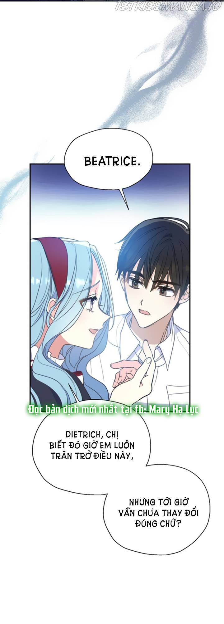 bệ hạ, xin đừng giết tôi!! chapter 70 24