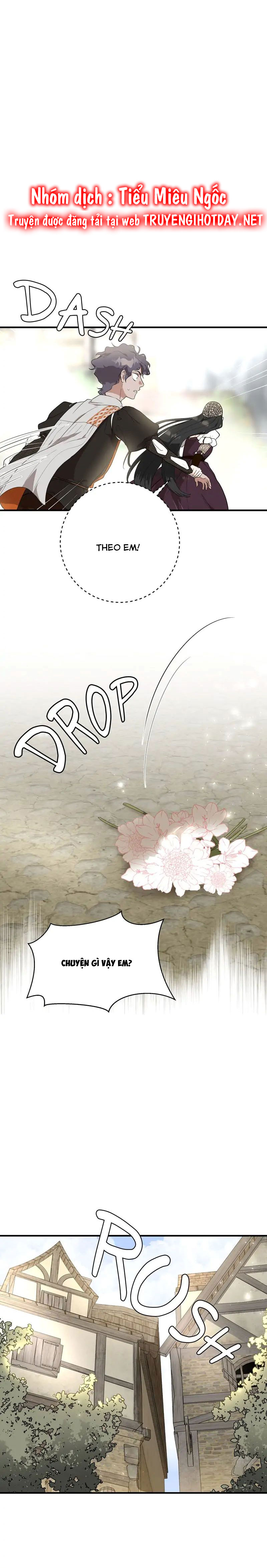 tạm biệt nàng, juliet chapter 20 29