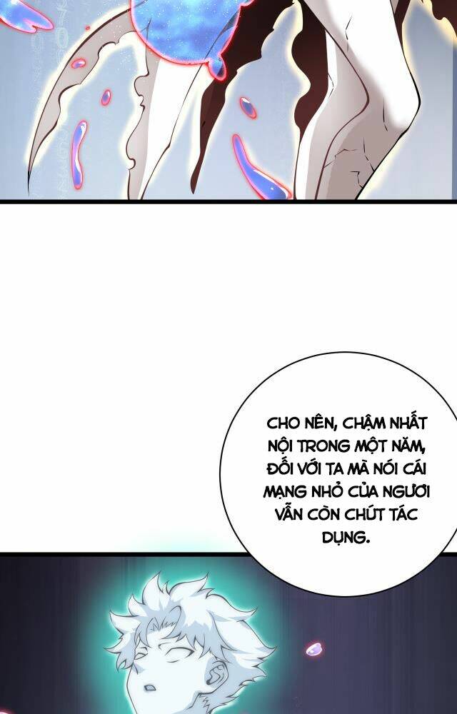 vạn vật hợp nhất chapter 10 24