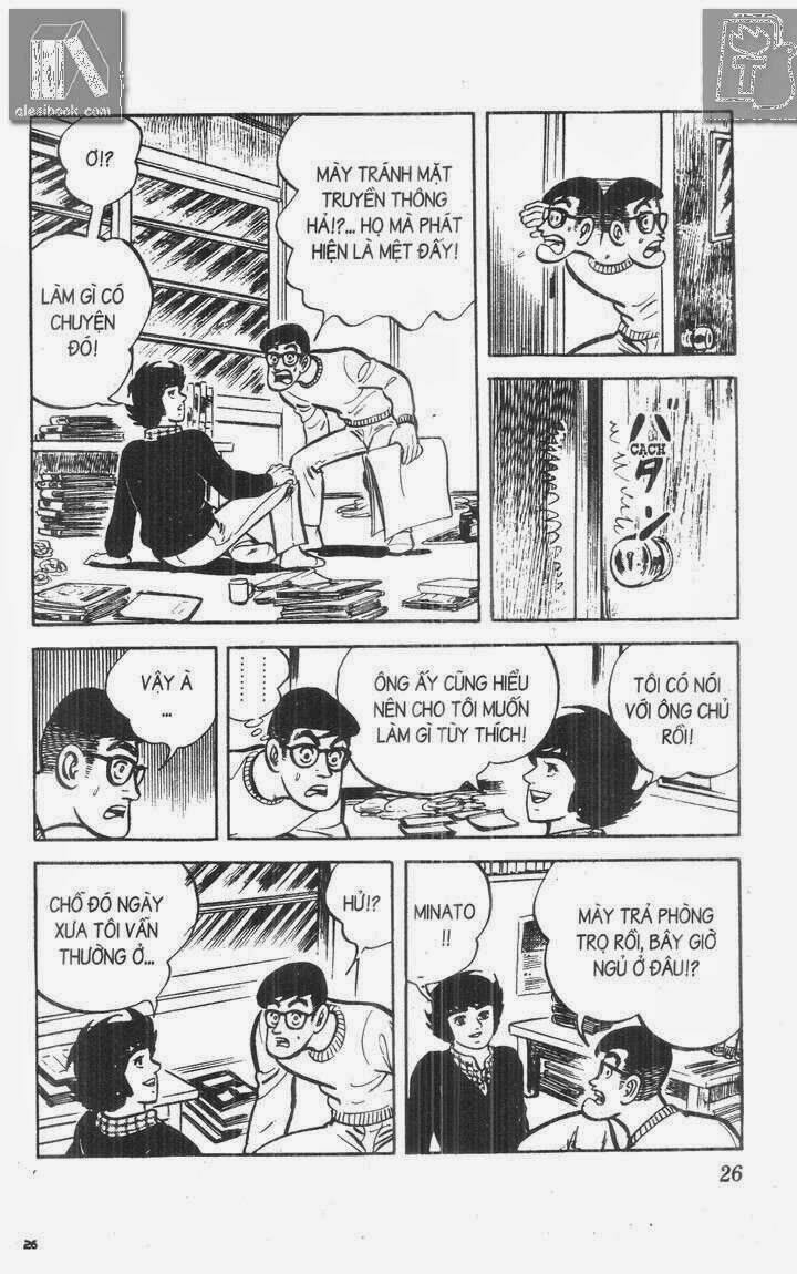 ganbare genki chapter 212 4