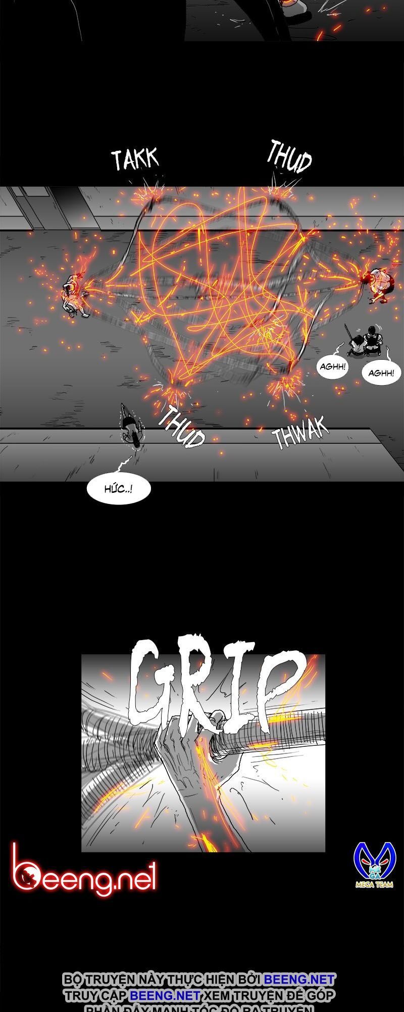 sống sót chapter 18 13