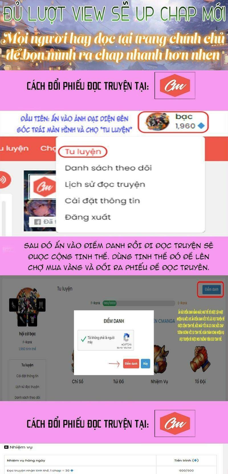 thiếu soái, vợ anh muốn lật trời! chapter 141 8