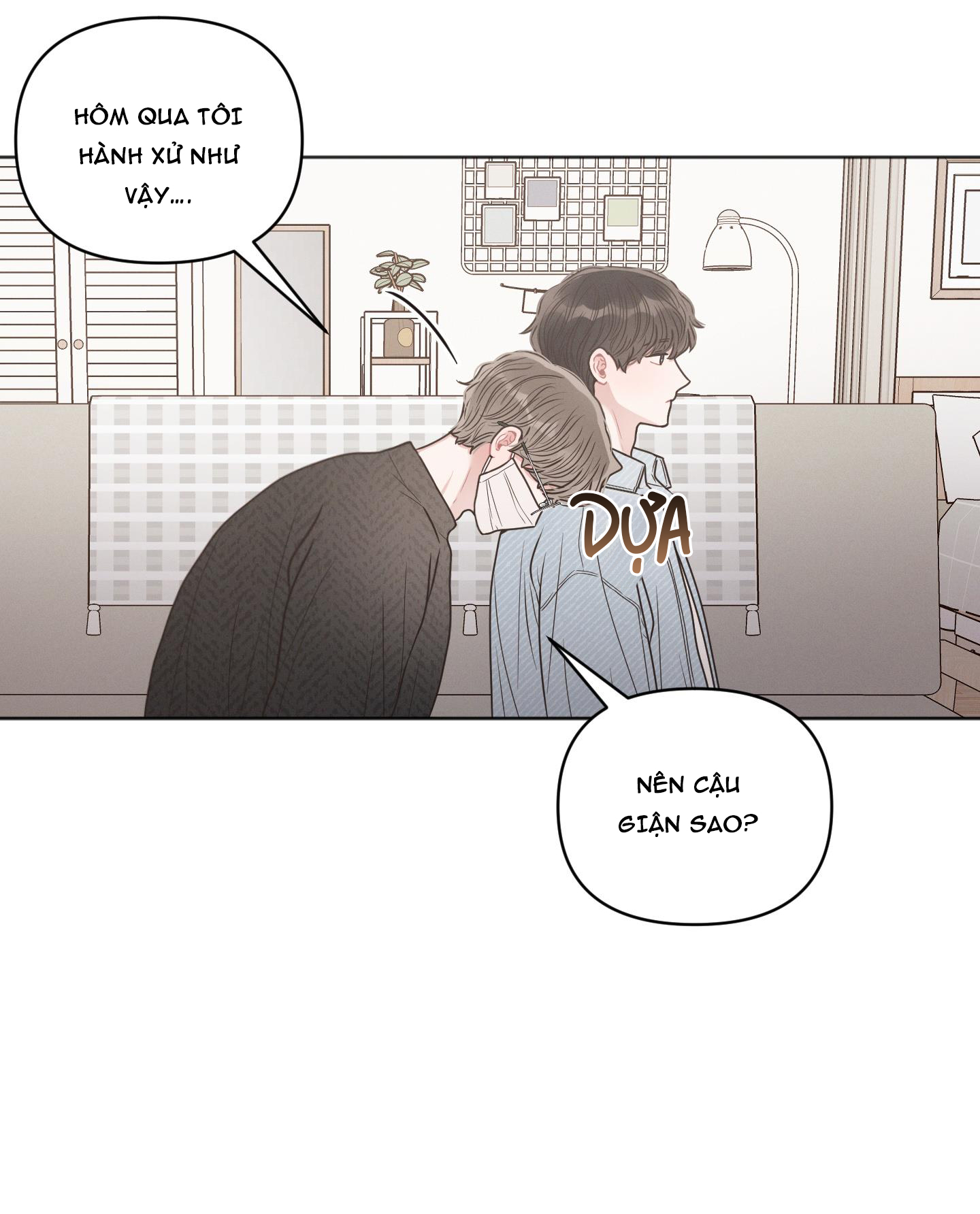 đời tư hàng xóm chapter 28 24