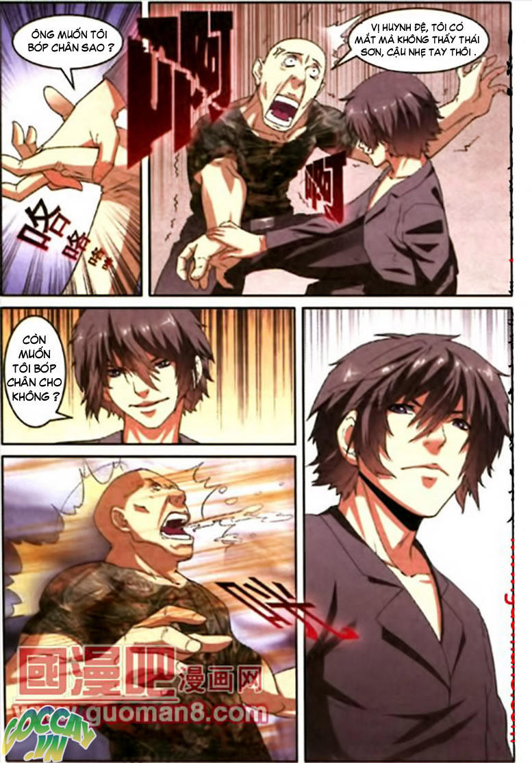 thôn phệ nhân gian chapter 7 13