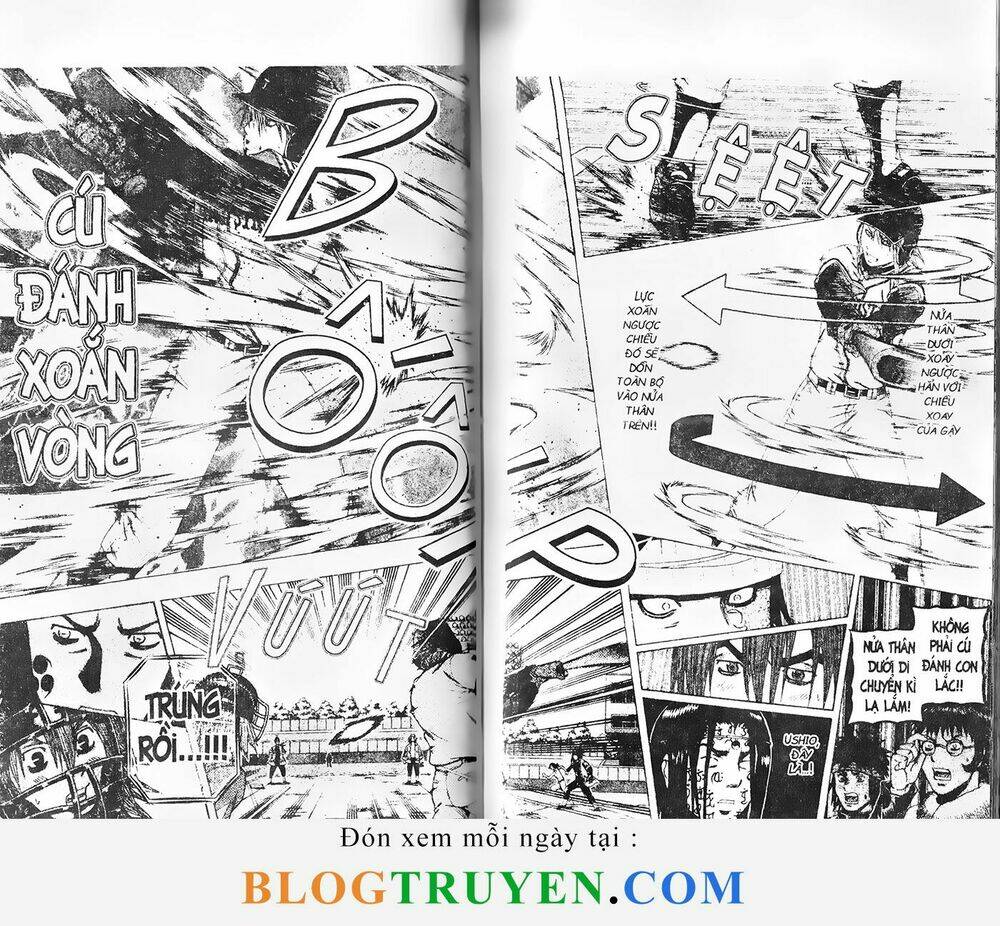 mr.fullswing chapter 157 12