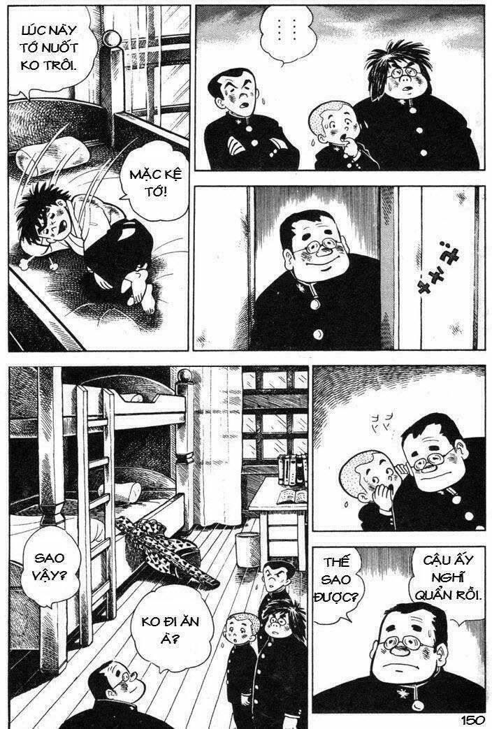 ore wa teppei chapter 84 30