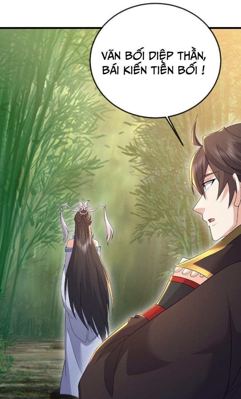 tiên võ đế tôn chapter 534 4