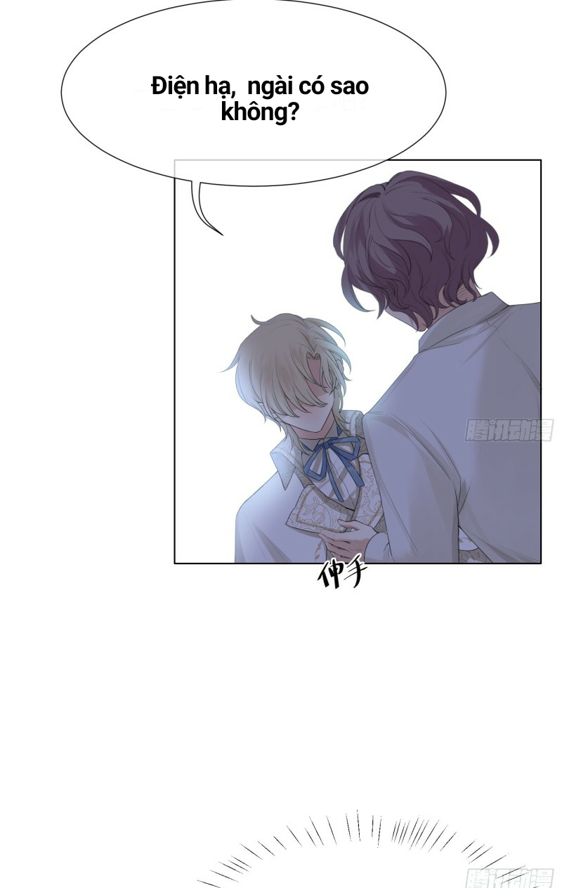 công lược của mami chapter 7 59