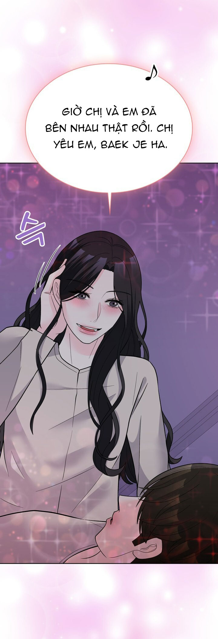 [18+] điều em cố giấu chapter 52.2 16