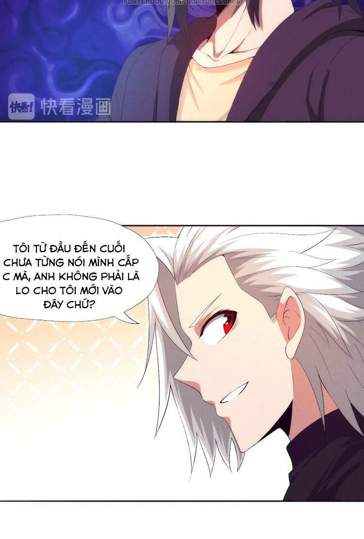 hắc kim đảo chapter 12 31