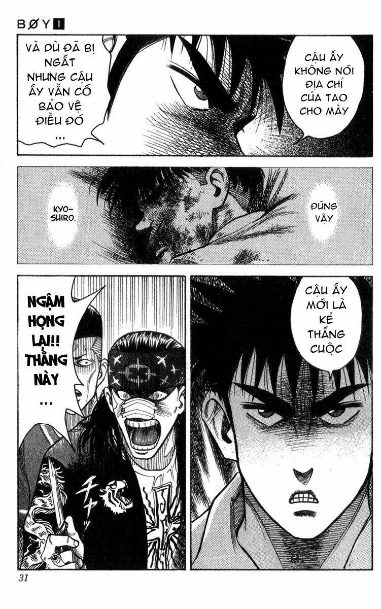 hareluya chapter 0 28