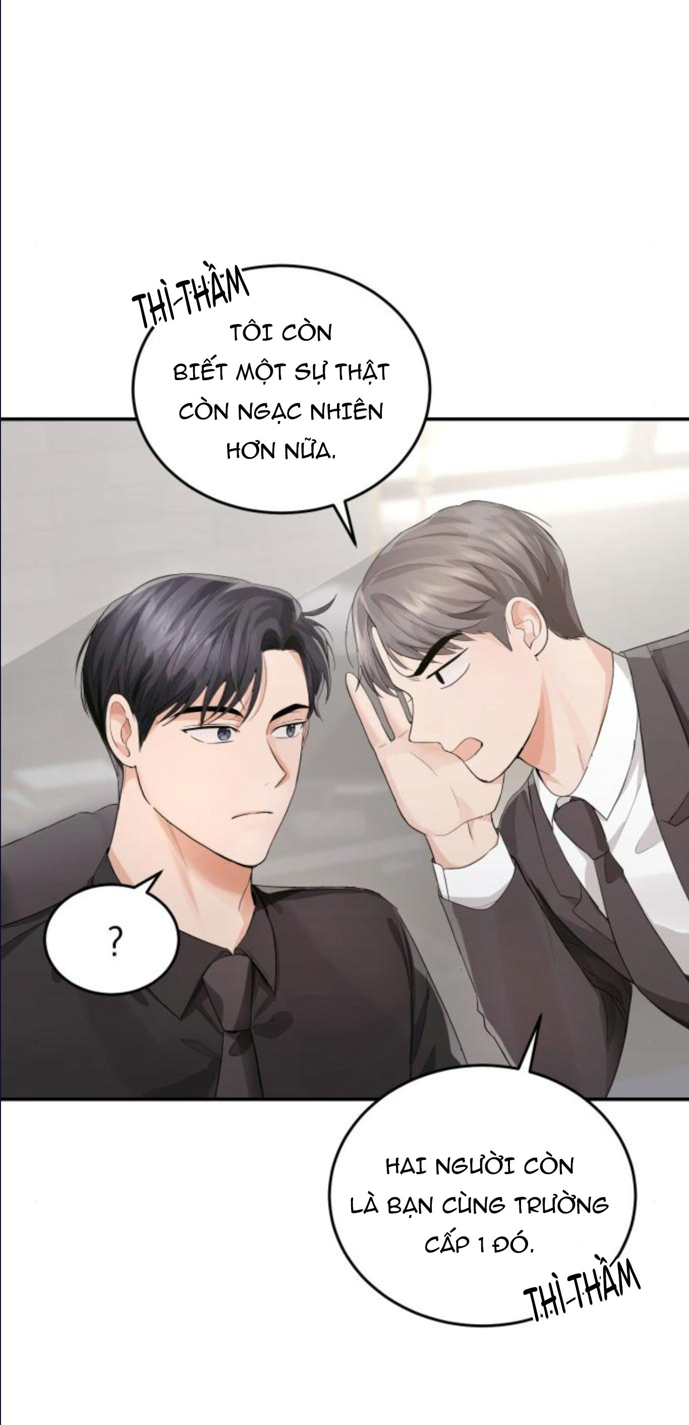 cuộc hôn nhân hoàn hảo chapter 6 33