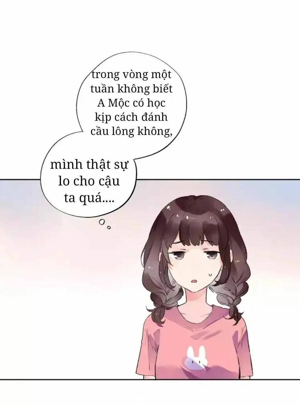 sos! tôi đã yêu một con sâu bướm (phần 2) chapter 33 7