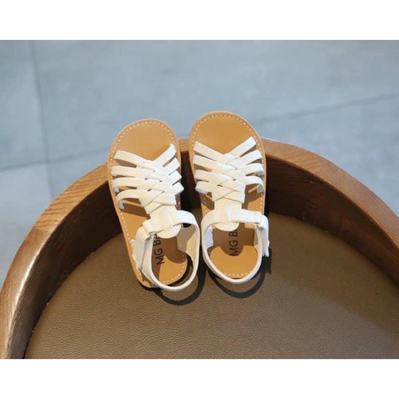 Freeship SANDAL XINH CHO BÉ GÁI