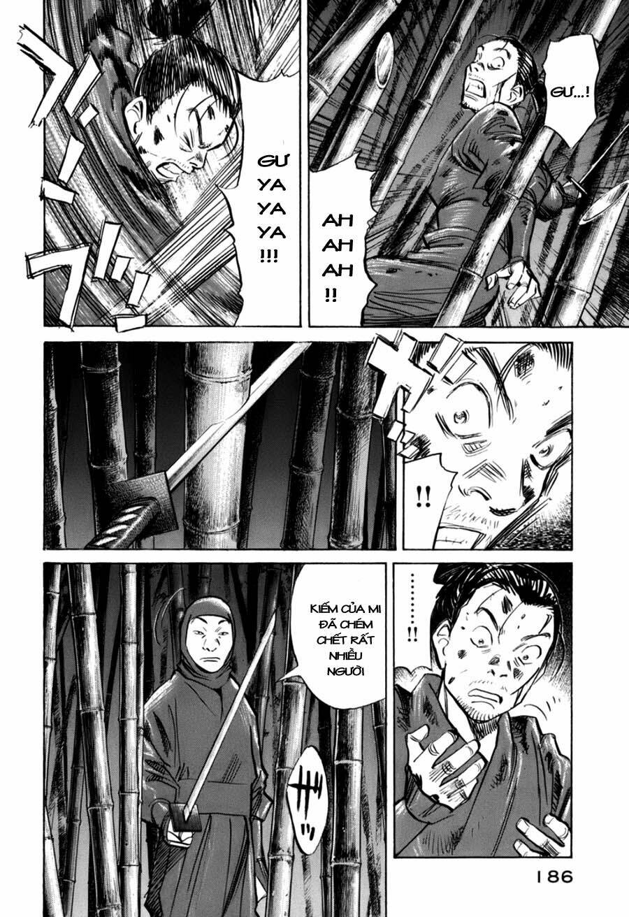 billy bat chapter 26 12