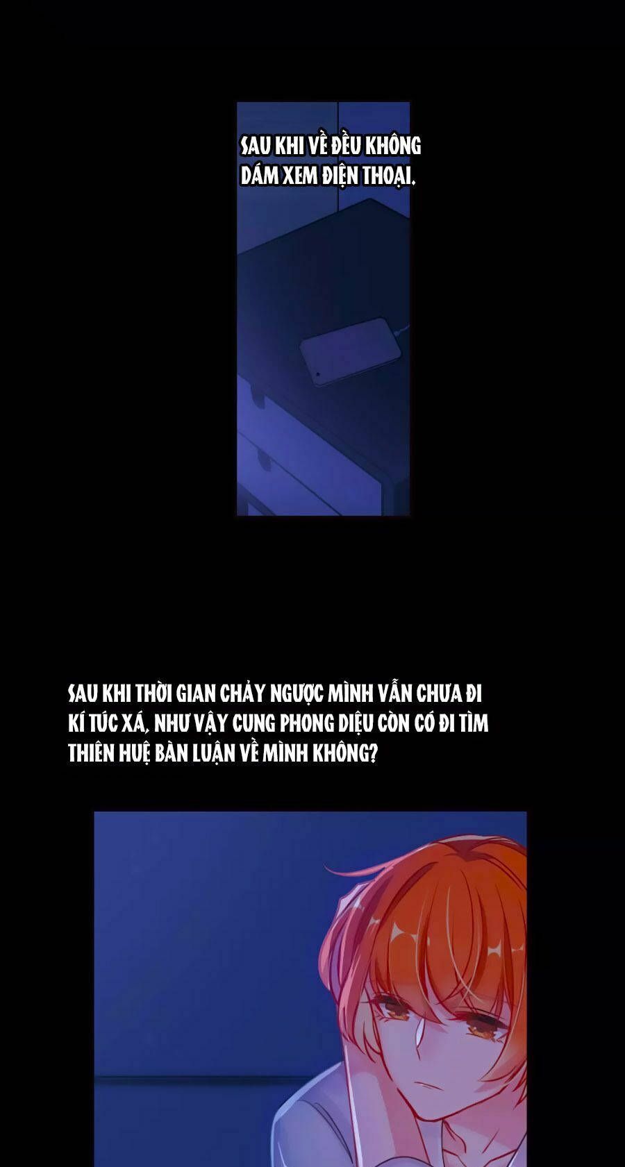 địa ngục cáo bạch thi chapter 52 13