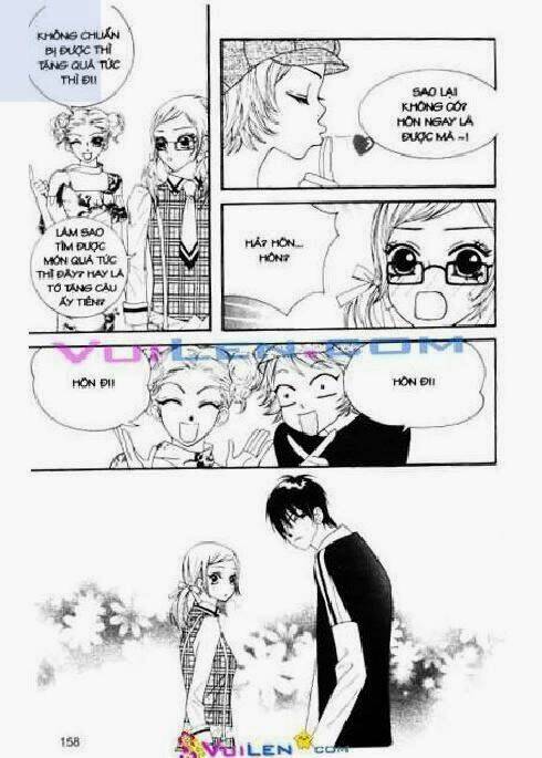 lớp học đặc biệt chapter 5 157