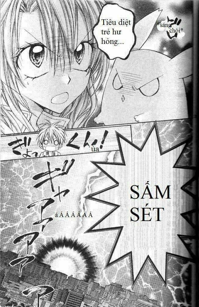 thiên sứ thức tỉnh chapter 2 31