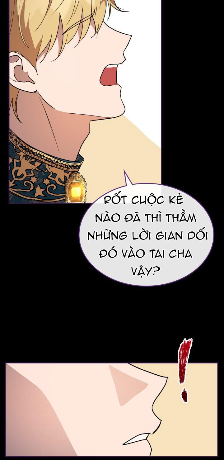 giết chết ác nữ phản diện chapter 36 27