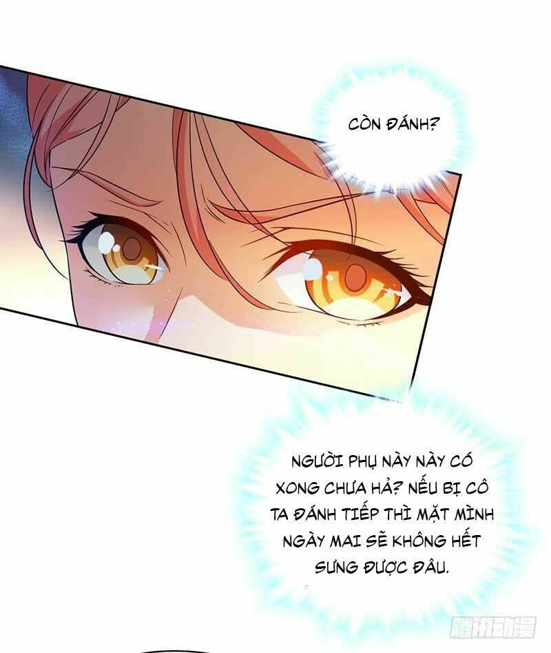 cô vợ siêu mẫu của cố thiếu chapter 40 5