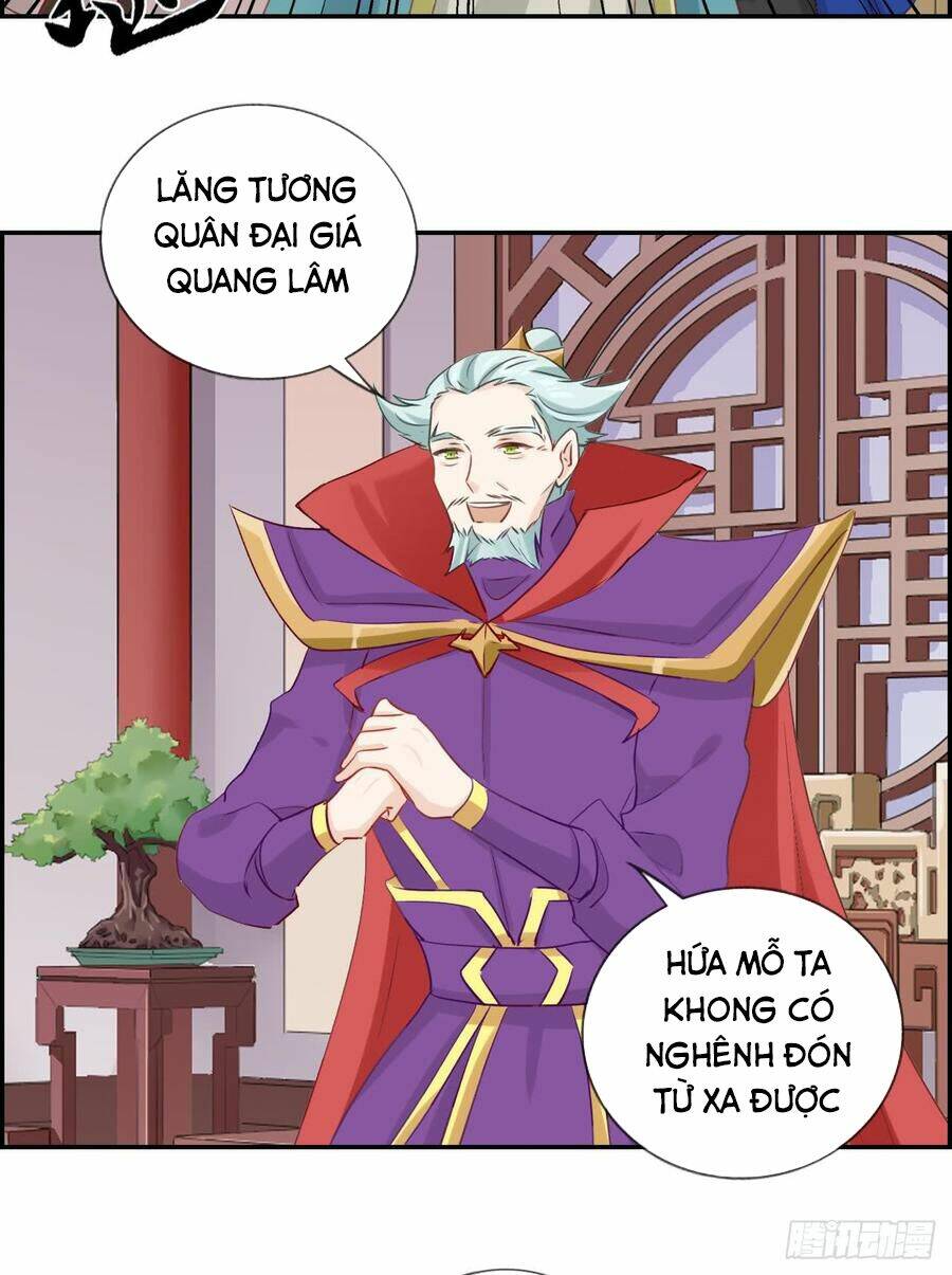 tối cường hoàn khố hệ thống chapter 30 12